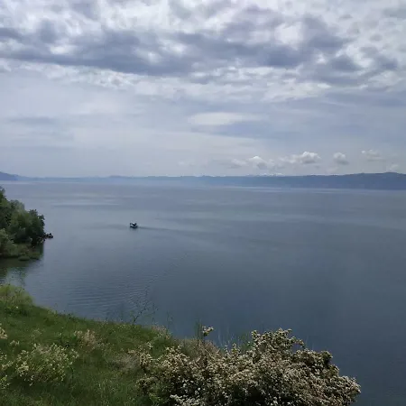 Apartment At George's Ohrid